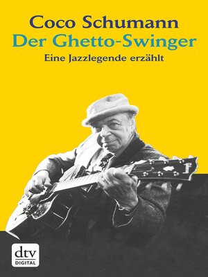 cover image of Der Ghetto-Swinger